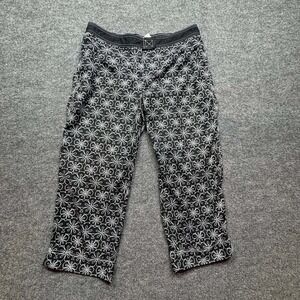 Nike Board Shorts Mens L Black Swim Trunks Athletic Beachwear Gym Workout Shorts